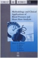 Methodology and Clinical Applications of Blood Pressure and Heart Rate Analysis - Di Rienzo, M