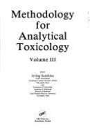 Methodology for Analt Toxicology