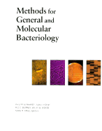 Methods F/General & Molecular Bacteriology