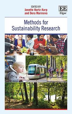 Methods for Sustainability Research - Hartz-Karp, Janette (Editor), and Marinova, Dora (Editor)