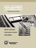 Methods for Wastewater Characterization in Activated Sludge Modelling