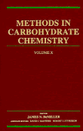 Methods in Carbohydrate Chemistry, Enzymic Methods