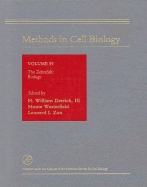 Methods in Cell Biology, Volume 59: The Zebrafish: Biology - Westerfield, Monte, and Detrich, H William, III (Editor), and Matsudaira, Paul (Editor)