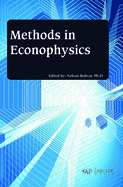 Methods in Econophysics