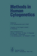 Methods in Human Cytogenetics