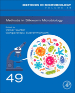 Methods in Microbiology: Volume 49