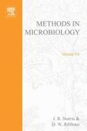 Methods in Microbiology