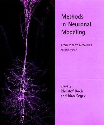 Methods in Neuronal Modeling - Koch, Christof (Editor), and Segev, Idan (Editor)