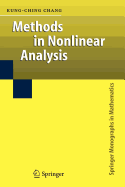 Methods in Nonlinear Analysis