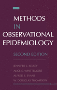 Methods in observational epidemiology