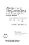 Methods of air sampling and analysis