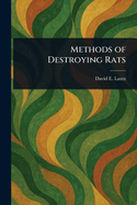 Methods of destroying rats