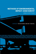 Methods of Environmental Impact Assessment