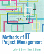 Methods of IT Project Management