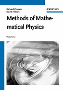 Methods of Mathematical Physics: Partial Differential Equations