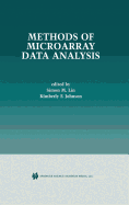 Methods of Microarray Data Analysis: Papers from Camda '00