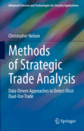 Methods of Strategic Trade Analysis: Data-Driven Approaches to Detect Illicit Dual-Use Trade