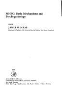 Methoxy Hydroxyphenathyleneglycol: Basic Mechanisms in Psychopathology - Maas, James W. (Editor)