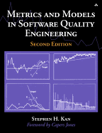 Metrics and Models in Software Quality Engineering (paperback)