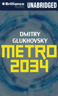 Metro 2034