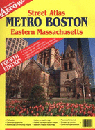 Metro Boston, Eastern Massachusetts