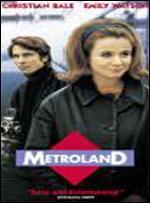 Metroland - Philip Saville