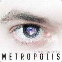 Metropolis - Peter Cincotti