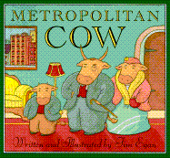 Metropolitan Cow CL