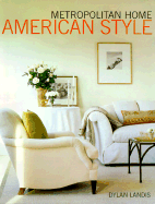 Metropolitan Home, American Style