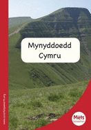 Mets Maesllan: Mynyddoedd Cymru