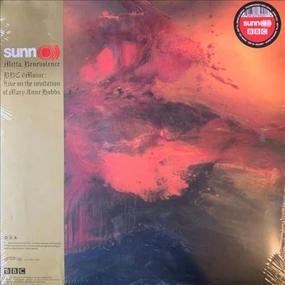 Metta, Benevolence BBC6 [Live: On the Invitation] - Sunn O)))