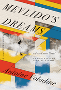 Mevlido's Dreams: A Post-Exotic Novel