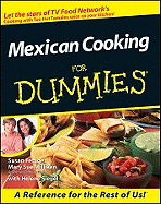 Mexican Cooking for Dummies