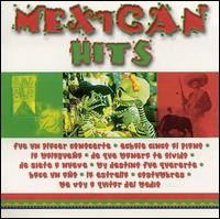 Mexican Hits - Various Artists