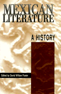 Mexican Literature: A History