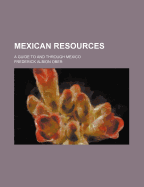 Mexican Resources: A Guide to and Through Mexico