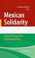 Mexican Solidarity: Citizen Participation and Volunteering