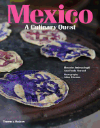 Mexico: A Culinary Quest