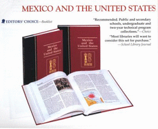 Mexico and the United States