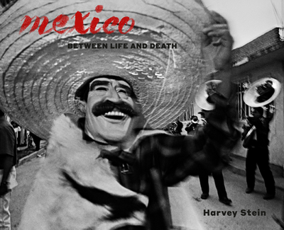 Mexico: Between Life and Death - Stein, Harvey