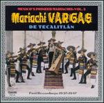 Mexico's Pioneer Mariachis, Vol. 3: Their First Recordings 1937-47