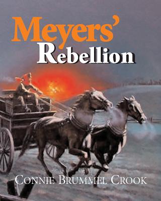 Meyers' Rebellion - Brummel Crook, Connie