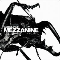Mezzanine [20th Anniversary Edition] - Massive Attack