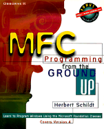MFC Programming from the Ground Up - Schildt, Herbert