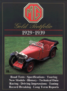 MG GP 1929-39