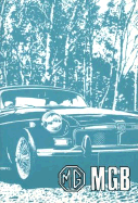 MG MGB (Us) Owner Hndbk - Brooklands Books Ltd