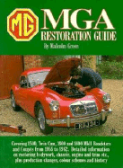 MGA Restoration Guide
