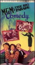 MGM's The Big Parade of Comedy - Robert Youngson