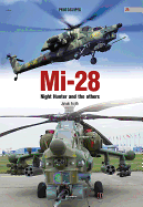 Mi-28. Night Hunter and Others