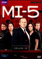 MI-5, Vol. 10 [2 Discs]